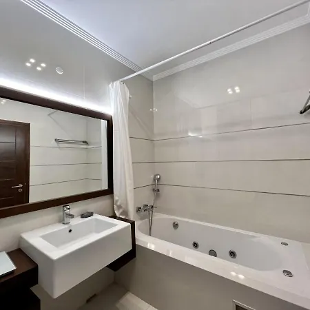 Panoramic With Pool By Homing Apartment Portimao