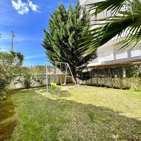 Panoramic With Pool By Homing 公寓